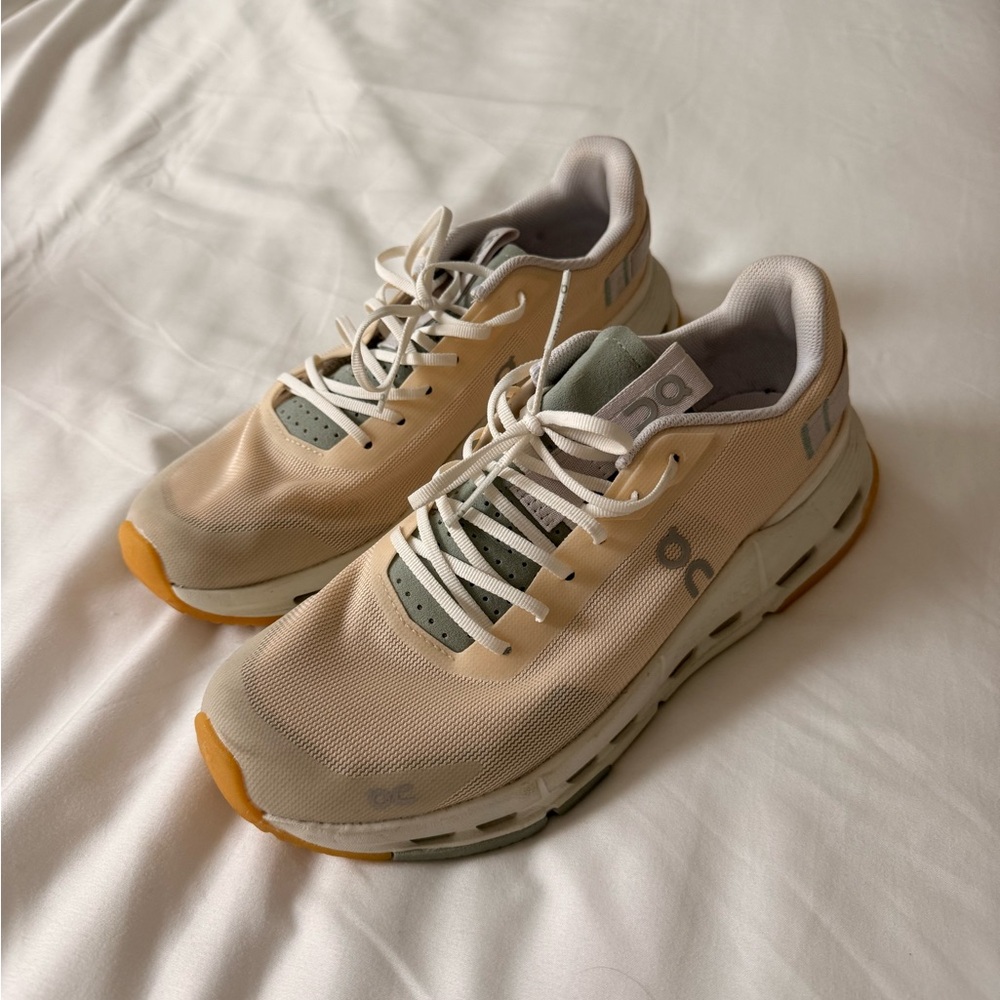 On Cloud Cloud Nova 2 Women’s Sneakers